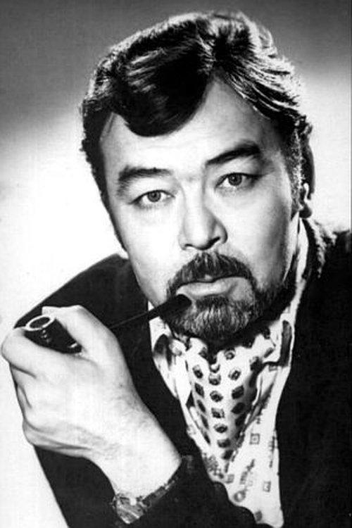 Asanali Ashimov fotoğrafı