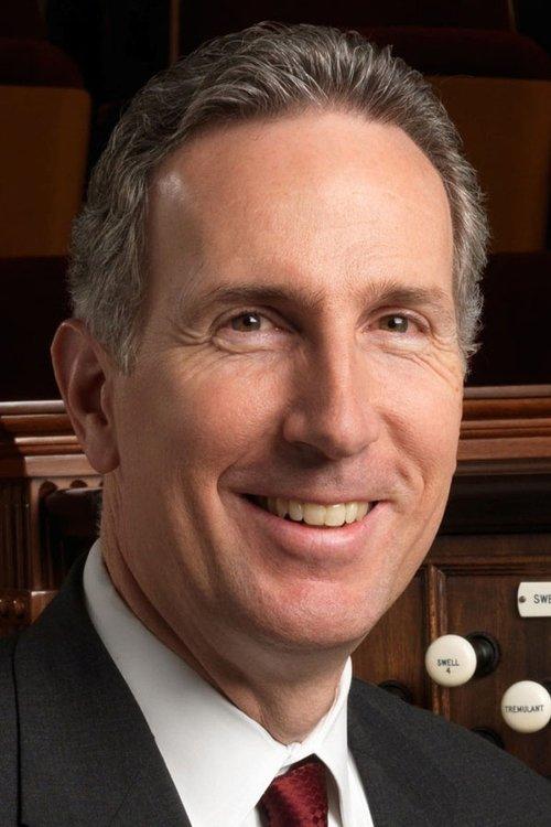 Richard Elliott fotoğrafı