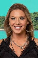 Antonela Avellaneda fotoğrafı