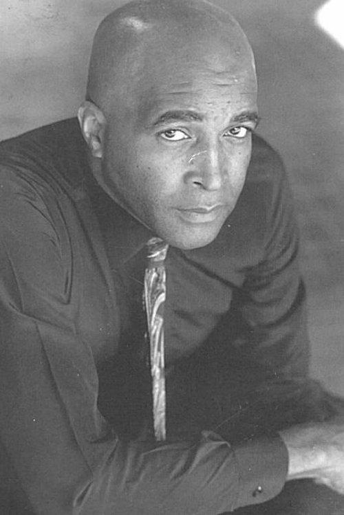 David Downing fotoğrafı