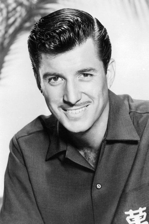 Anthony Eisley fotoğrafı