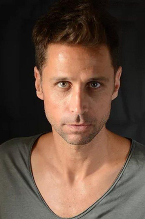 George Mouriadis fotoğrafı