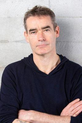 Rufus Norris fotoğrafı