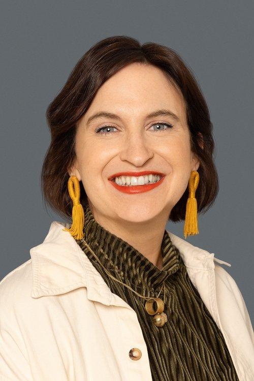 Lucy Heavens fotoğrafı