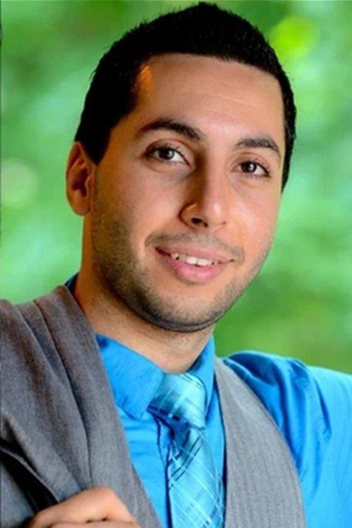 Beshoy Hanna fotoğrafı