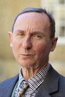 A.N. Wilson fotoğrafı