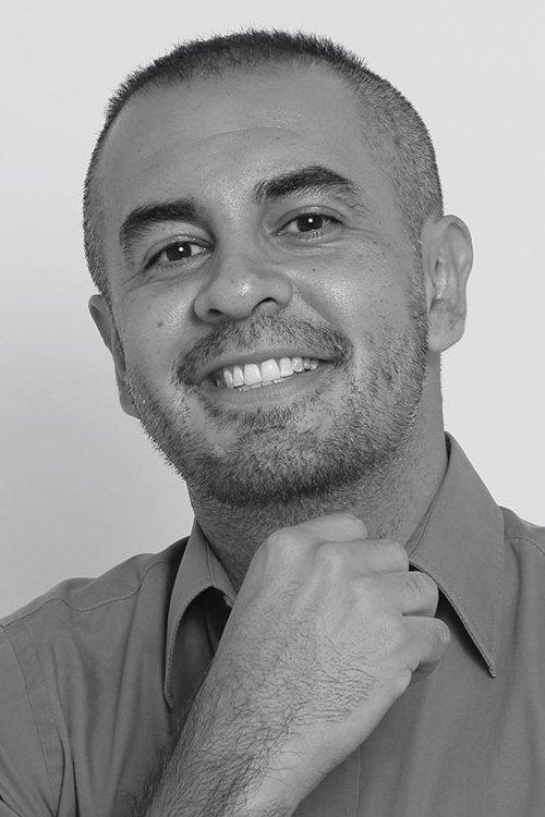 Frank Rodriguez fotoğrafı