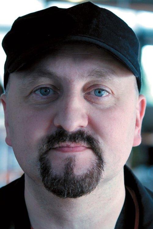 Colin Edwin fotoğrafı