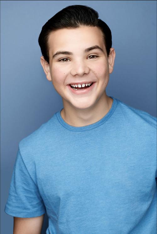 Eamonn McElfresh fotoğrafı