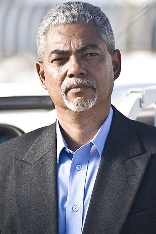 Peter Butler fotoğrafı