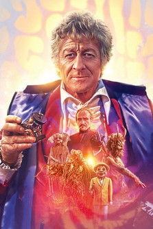 Doctor Who: Behind the Sofa Sezon 8