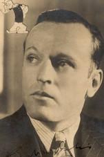 William 'Billy' Costello fotoğrafı