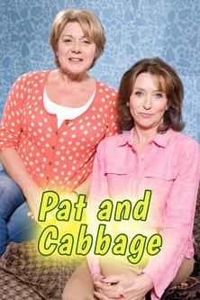 Pat & Cabbage dizi afişi