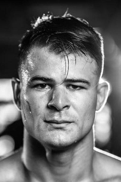 Diego Lopes fotoğrafı