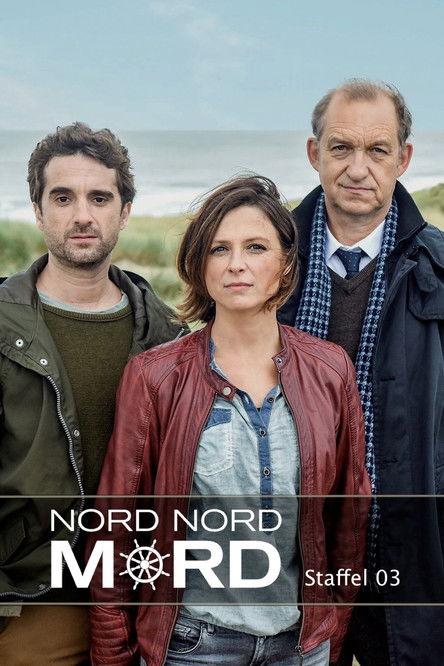 Nord Nord Mord Sezon 3