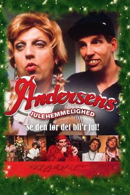 Andersens Julehemmelighed Sezon 1