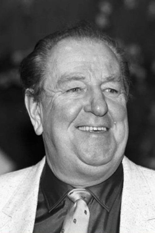 Heinz Eckner fotoğrafı