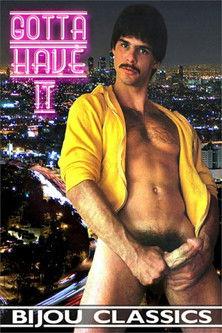 Gotta Have It film afişi