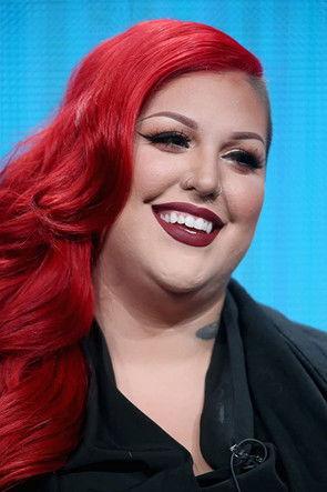 Nicole Faulkner fotoğrafı