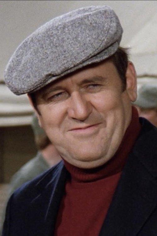 Pat McNamara fotoğrafı