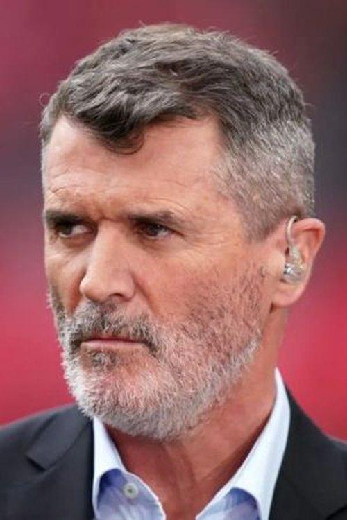 Roy Keane fotoğrafı