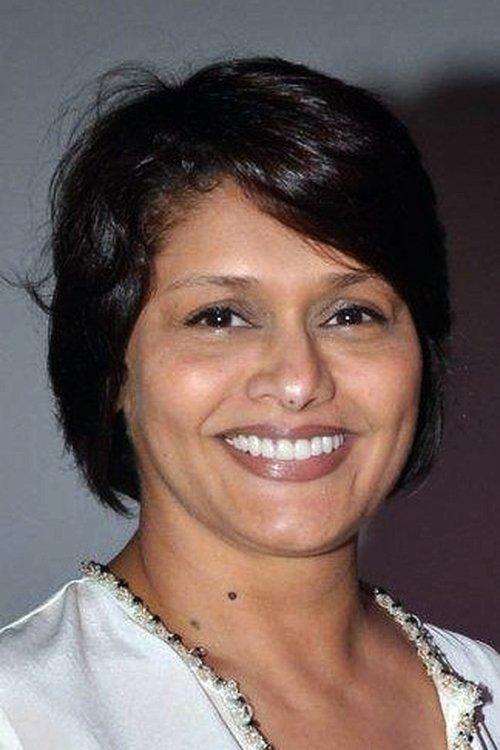 Pallavi Joshi fotoğrafı
