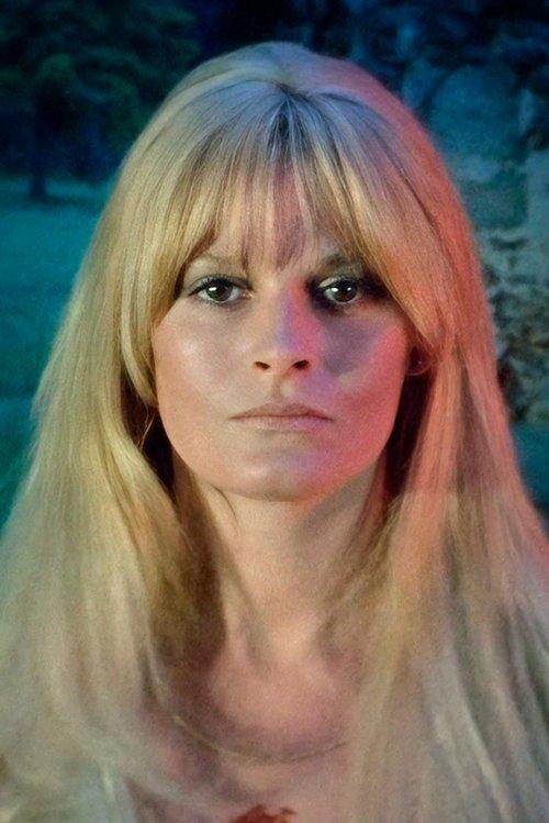 Michèle Perello fotoğrafı