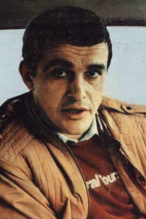 Vladimir Knyazev fotoğrafı