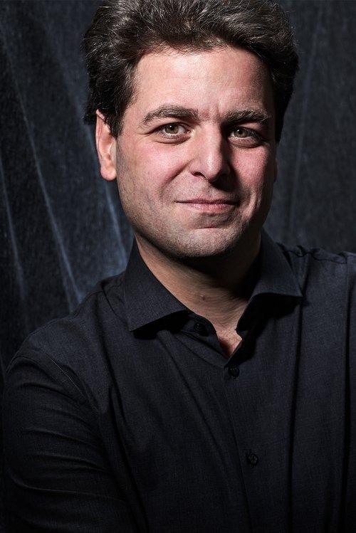 Heinz Arthur Boltuch fotoğrafı