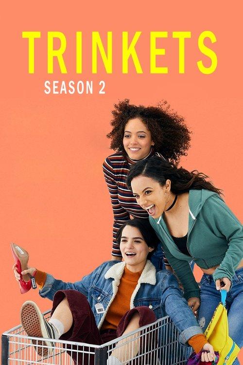 Trinkets Sezon 2