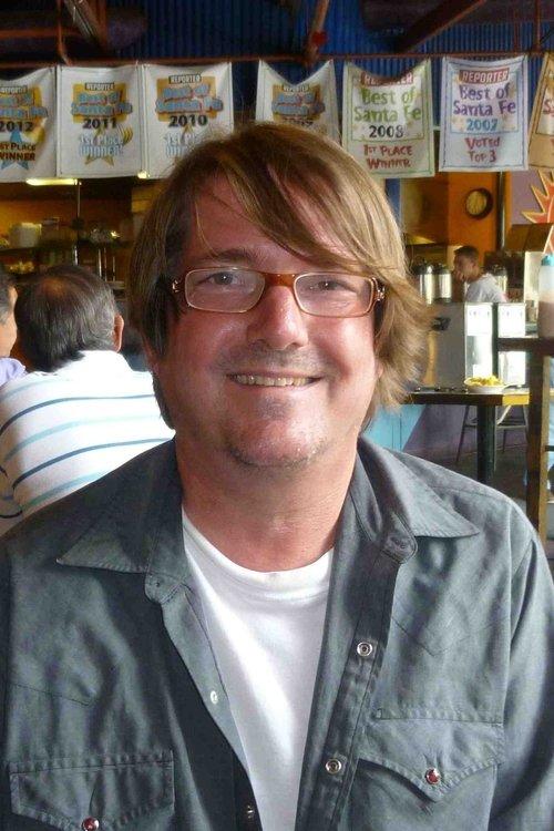 Lee Daniel fotoğrafı