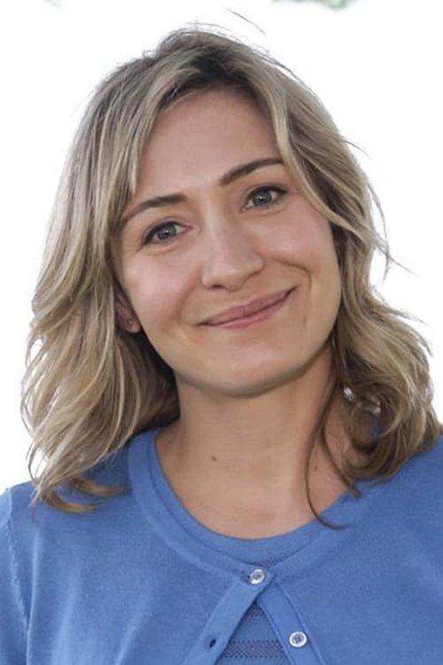 Évelyne Rompré fotoğrafı