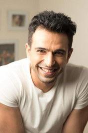 Sayush Sanjay Nayyar fotoğrafı