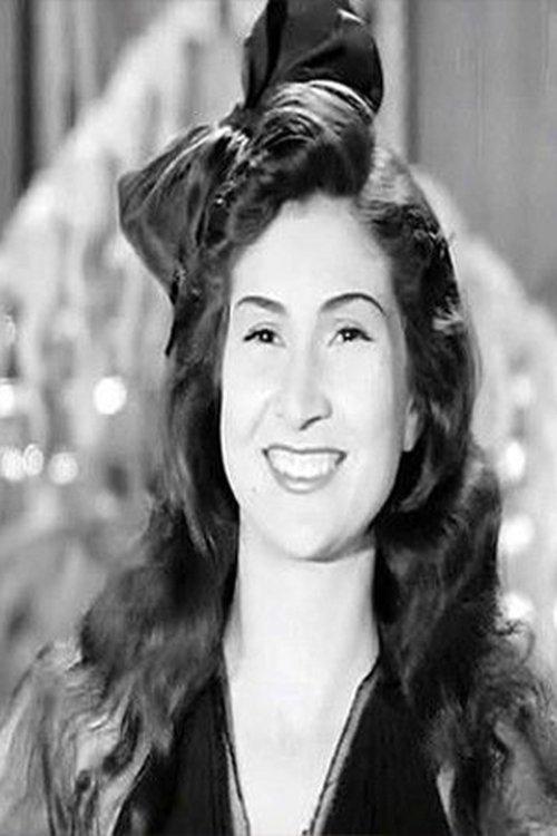 Houda Shams El Den fotoğrafı