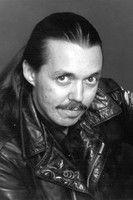 David J. Schow fotoğrafı