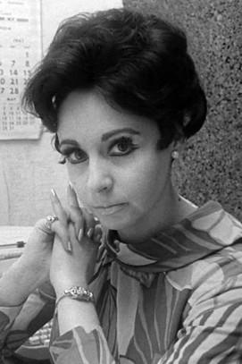 Jackie Richards fotoğrafı