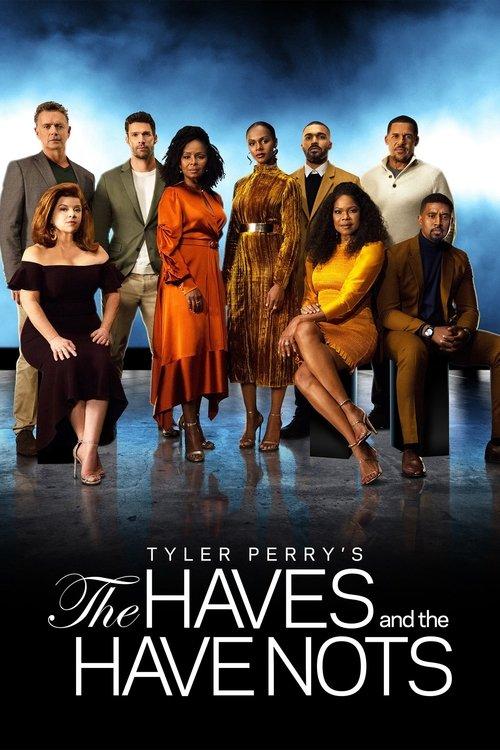 Tyler Perry's The Haves and the Have Nots Sezon 7