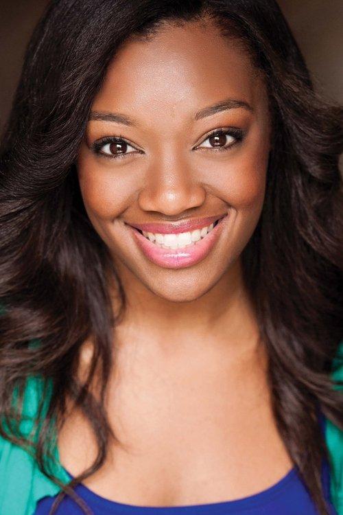 Miah Blake fotoğrafı