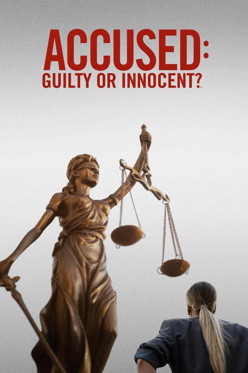 Accused: Guilty or Innocent? Sezon 7