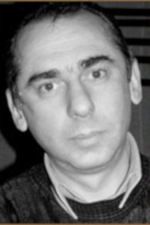 Ramaz Ioseliani fotoğrafı