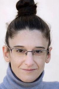 Maria Nicolau fotoğrafı