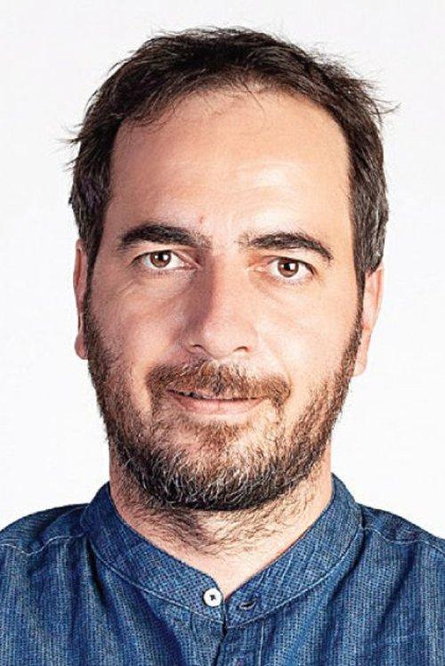 Loris Loizides fotoğrafı