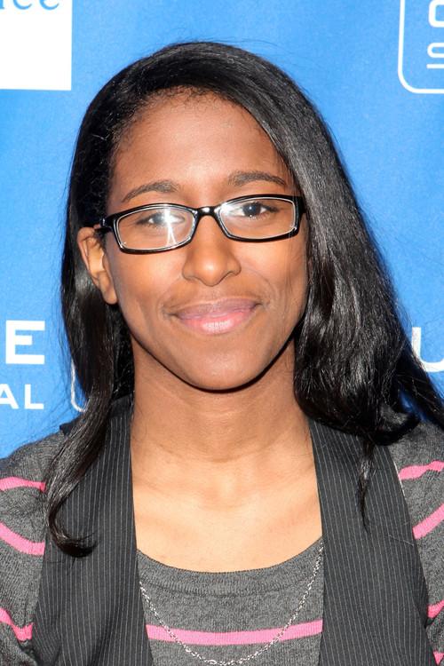 Sahra Mellesse fotoğrafı