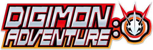 Digimon Adventure: logo