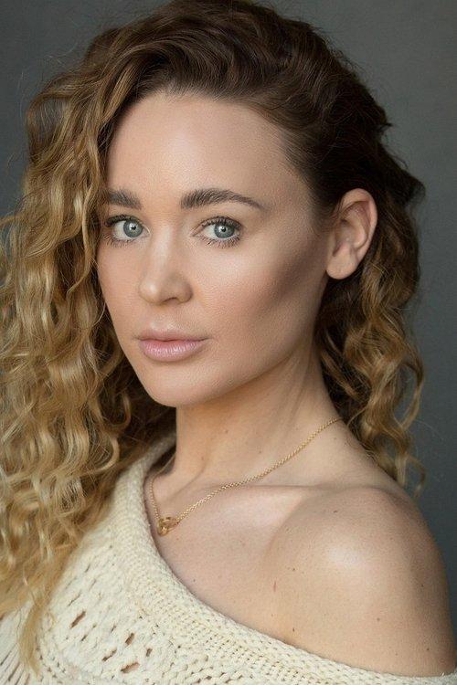 Kelly Rian Sanson fotoğrafı