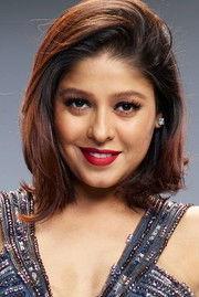 Sunidhi Chauhan fotoğrafı