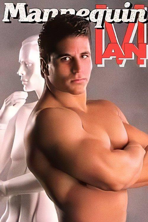 Mannequin Man film afişi