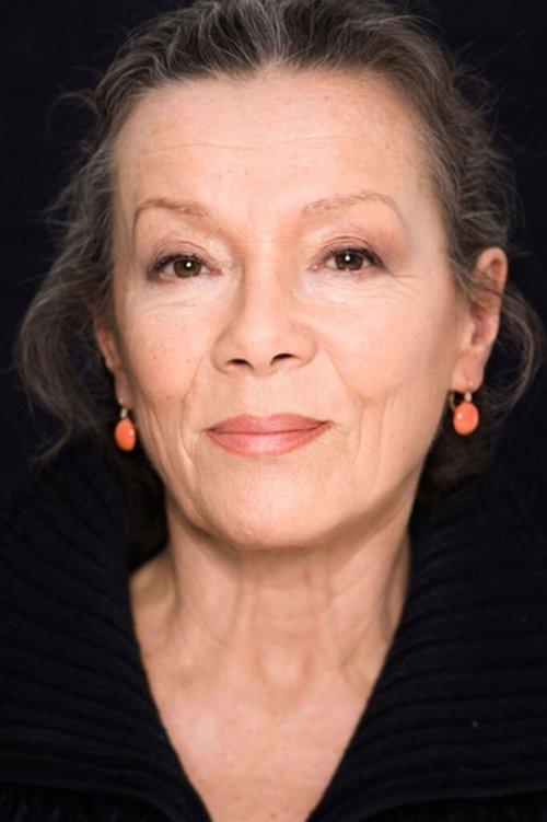 Krista Stadler fotoğrafı