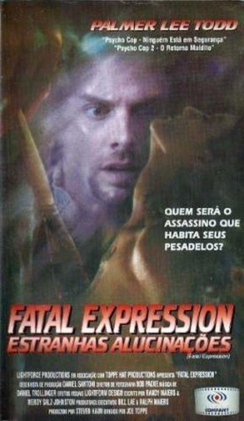 Fatal Expressions film afişi