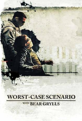 Worst-Case Scenario dizi afişi